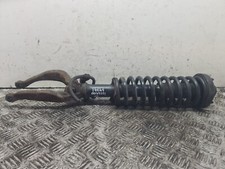 Ammortizzatore Honda Odyssey Shuttle lato guida OS 2.2L Benzina F22B8 Auto 95-99