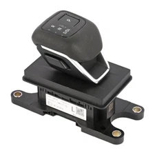 TRANSMISSION GEAR SHIFT SHIFTER SELECTOR LEVER KNOB for 2021NISSAN ROGUE 