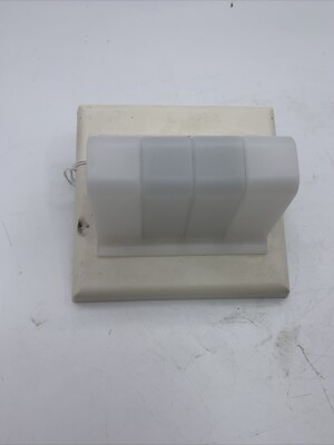West-Com Novus LDL2 40140005 LED Dome Light See Pics