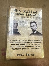 Rare First Edition - 