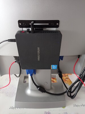 mini pc mit Linux Ubuntu und zubehör 70   Festpreis