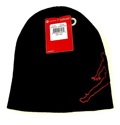 NIKE JORDAN JUMPMAN YOUTH BEANIE Boys 