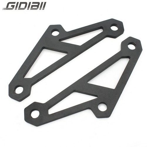 30mm 1.2 inch Lowering Suspension Kit linkage For Kawasaki Z900 ABS Z900RS 17-19 - Picture 2 of 11
