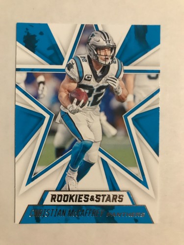 2020 Panini Rookies & Stars Football Single Base Vets + Rookies #1-200 You Pick! - Picture 77 of 183
