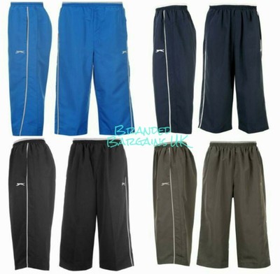 slazenger joggers