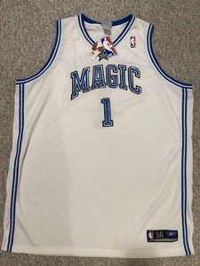 authentic tracy mcgrady jersey