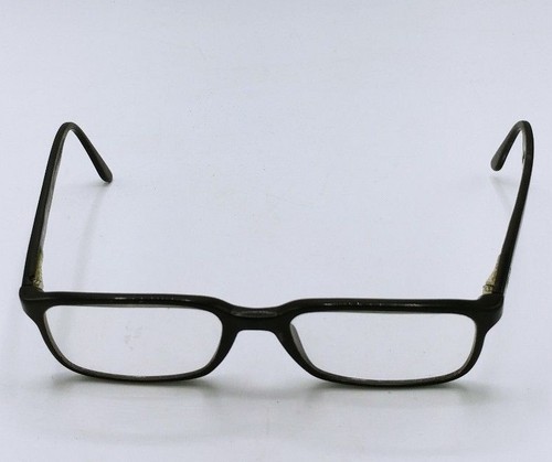 AUTHENTIC Ray Ban Optical Eyeglasses Frame RB5037 2000 Black 52-16-140