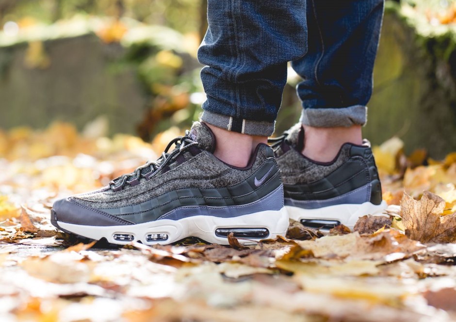 air max 95 premium wool