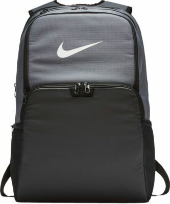 nike brasilia 7 xl backpack