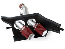 For 2015-2023 F150 2.7l3.5l V6 Twin Turbo Cold Air Intake Kit Redheat Shield For 2015-2023 F150 2.7l3.5l V6 Twin Turbo Cold Air Intake Kit Redheat Shield