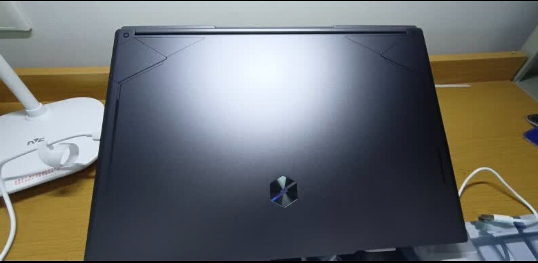 MECHREVO ノートPC 4070 RAM32gb MECHREVO Aurora X Core i7HX 16-Core RTX 4070 16-inchGaming Laptop