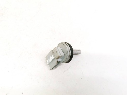 Audi A6 2007 Intake Air Temperature Sensor (Cabin Air Temperatur)  #1756824-30