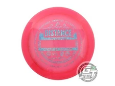 USED Prodigy Discs PRESERVE DISTANCE 400 D2 174g Pink Distance Driver Golf Disc