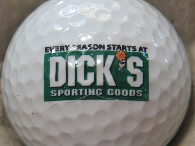golf goods