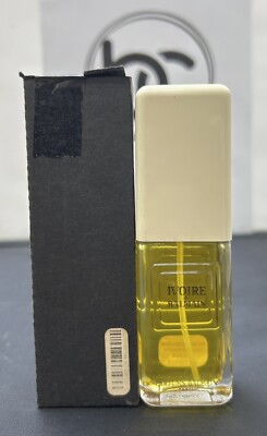 IVOIRE DE BALMAIN WOMENS 1.7 OZ EAU DE TOILETTE SPRAY - TESTER