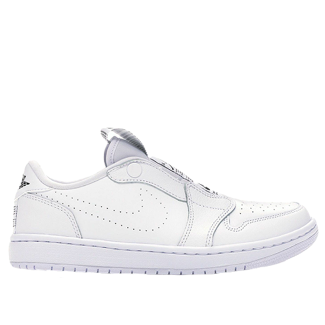 Las mejores ofertas en Jordan 1 Low Blanco Obsidiana | eBay