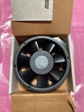NEW COMAIR ROTRON PQ48B6QDNX 48 V FAN UNIT