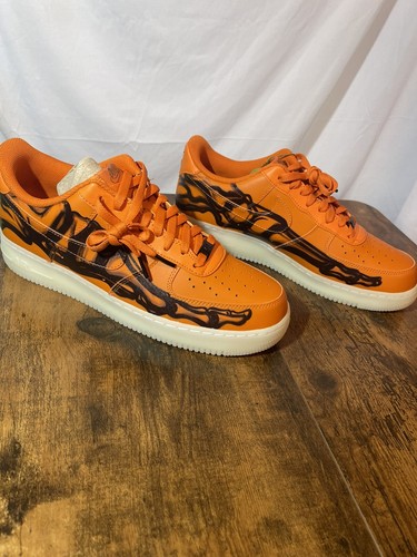 air force one skeleton 2020