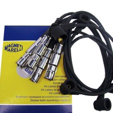 Z&uuml;ndleitungssatz Z&uuml;ndkabel MERCEDES BENZ G-Klasse W460 W461 W463 - 230 GE