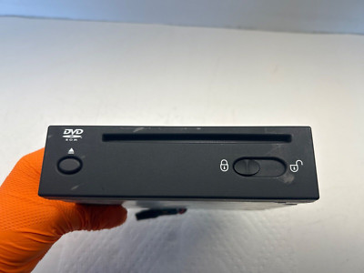 OEM Navigation GPS CD Player 2005-06 07-2009 Land Rover Range Rover 462100-8317