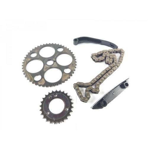 BMW R 1100 GS 259 [1994] - Antrieb Ölpumpe Zahnräder Steuerkette