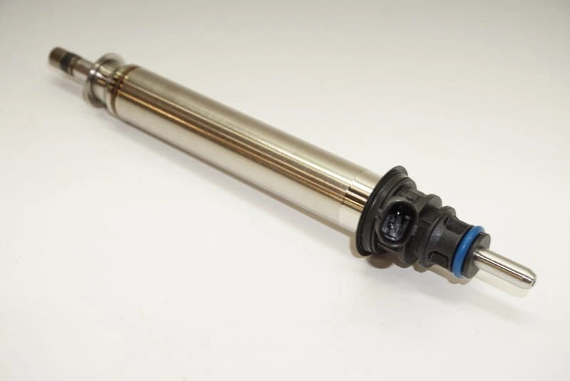 Inyector de combustible de alta presión de gasolina genuino Mercedes 11-21 #256-070-56-00-80 Foto 2 de 3