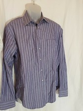Yves Saint Laurent Mens Shirt 15 1/2 34/35
