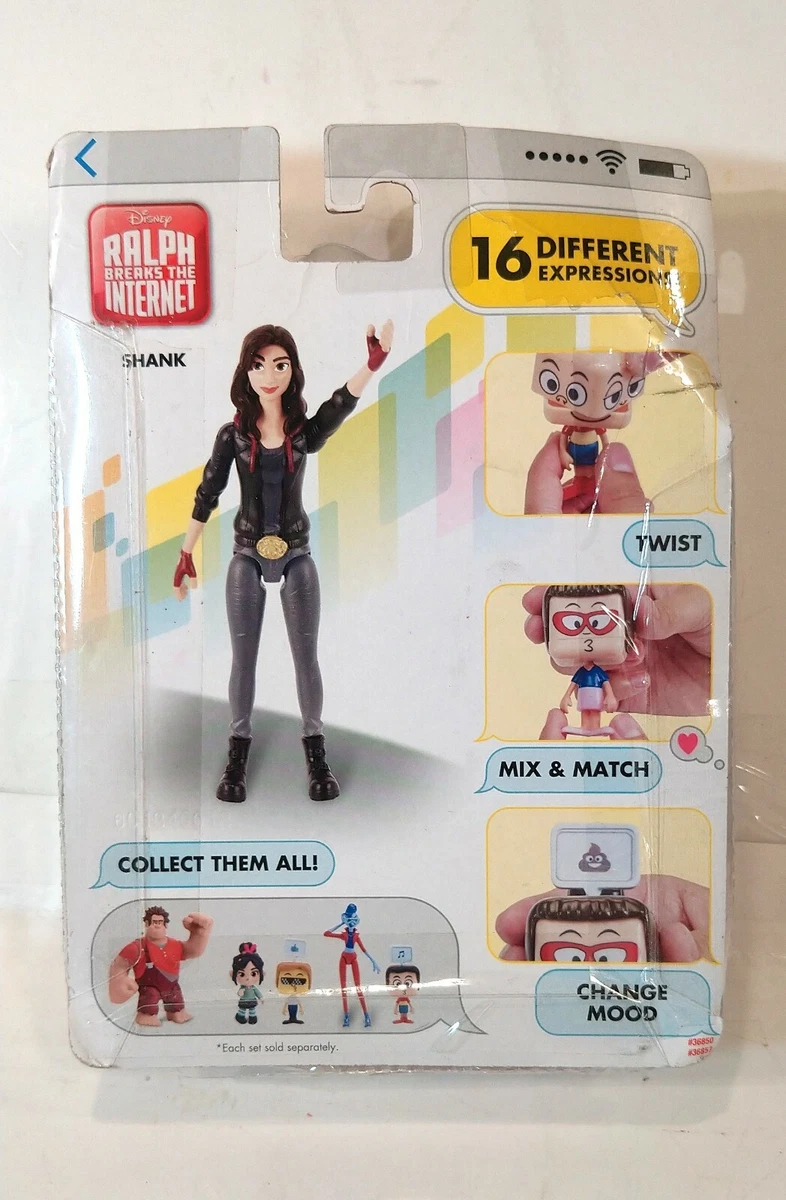 Cruiser Wreck It Ralph