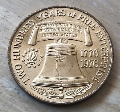 200 Years of Freedom Spirit of '76/Two Hundred Years of Free