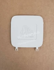 12-16 HONDA CR-V Anchor Cover Cap*YR416L* (Max Ivory) (83222-T0G-A51ZA)