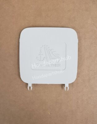 Honda OEM 12-16 Cr-v Interior-roof-headliner Cap