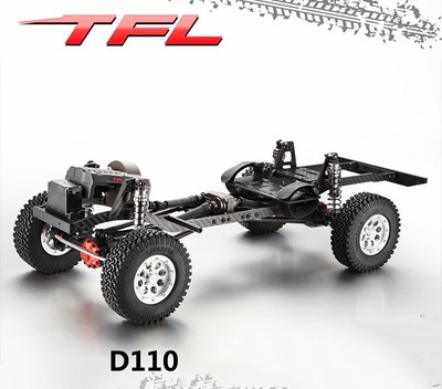 rc car chassis kit