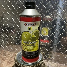 Wynn's 16oz. Power Charge Diesel Fuel System Treatment