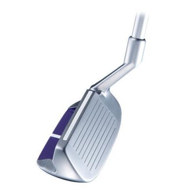 ONOFF FROG'S RUNNING ウェッジ　レディース　33インチ42° For Ladies ONOFF Wedge LADY FROG'S RUNNING Chipper 33 in Loft 42