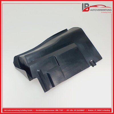 MERCEDES BENZ E-CLASS W124 BATTERY SAM MODULE COVER 1246261630 GENUINE