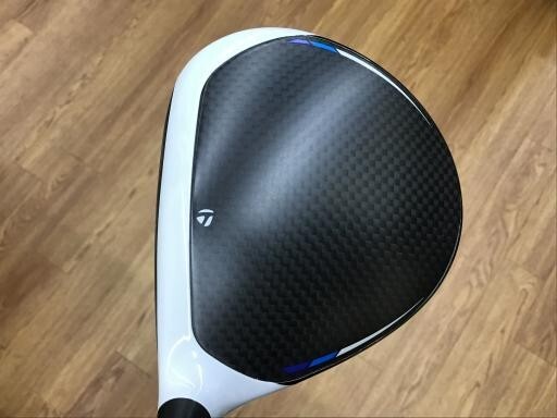 TaylorMade SIM2 MAX-D 2021 3W TENSEI BLUE TM50 R-Flex