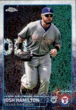 2015 Topps Chrome Update Series Baseball Cards 15