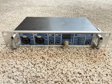 RME Audio Fireface 400 Digital Recording Inte...