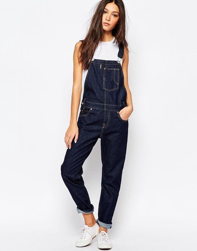 Denim overalls Levi's - Gem