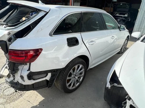 8W0133835P Luftfiltereinsatz für AUDI A4 AVANT (8W5) básico 2017 108862 - Bild 6 von 7