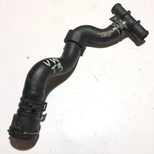 VOLKSWAGEN VW T5 ENGINE RADIATOR WATER COOLANT PIPE HOSE 7E0121073M #JB