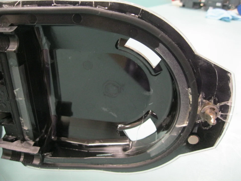 Bomba peristáltica Watson Marlow 620S (620S/R) B14 Foto 4 de 4