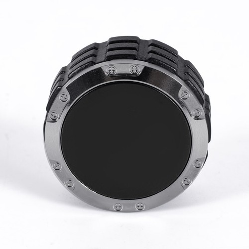 FITS 22-25 TOYOTA TUNDRA SEQUOIA DISPLAY POWER VOLUME KNOB UP GRADED VERSION NEW - Foto 8 di 13
