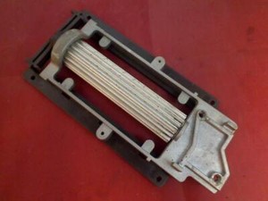 Brühgruppe Brüheinheit Antrieb Zahnrad WA 11369 Impressa E65 Typ 628 E1