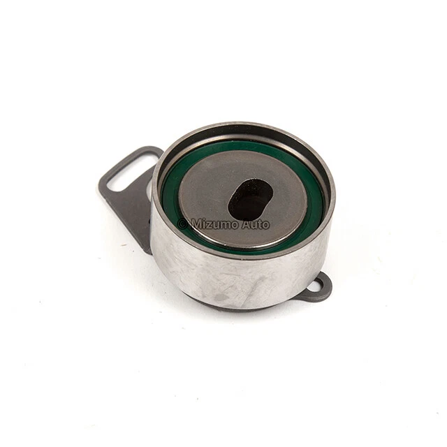 Timing Belt Tensioner Fit 93-98 Acura Honda Isuzu 2.2 2.3L SOHC 16V F22B1 F23A1 - Image 3 of 4