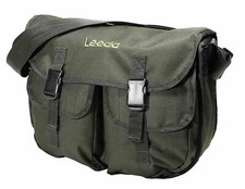 Leeda Carp Olive Green Rover Bag Coarse Fishing Holdall / Tackle bag
