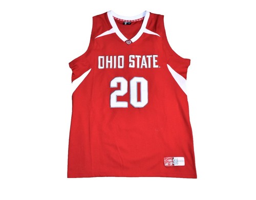 Ohio State Jersey Dress (Adult Women's Large) | eBay