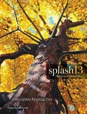 Splash 13: Alternative Approaches: The Best of Watercolor by Rachel,Rubin Wolf