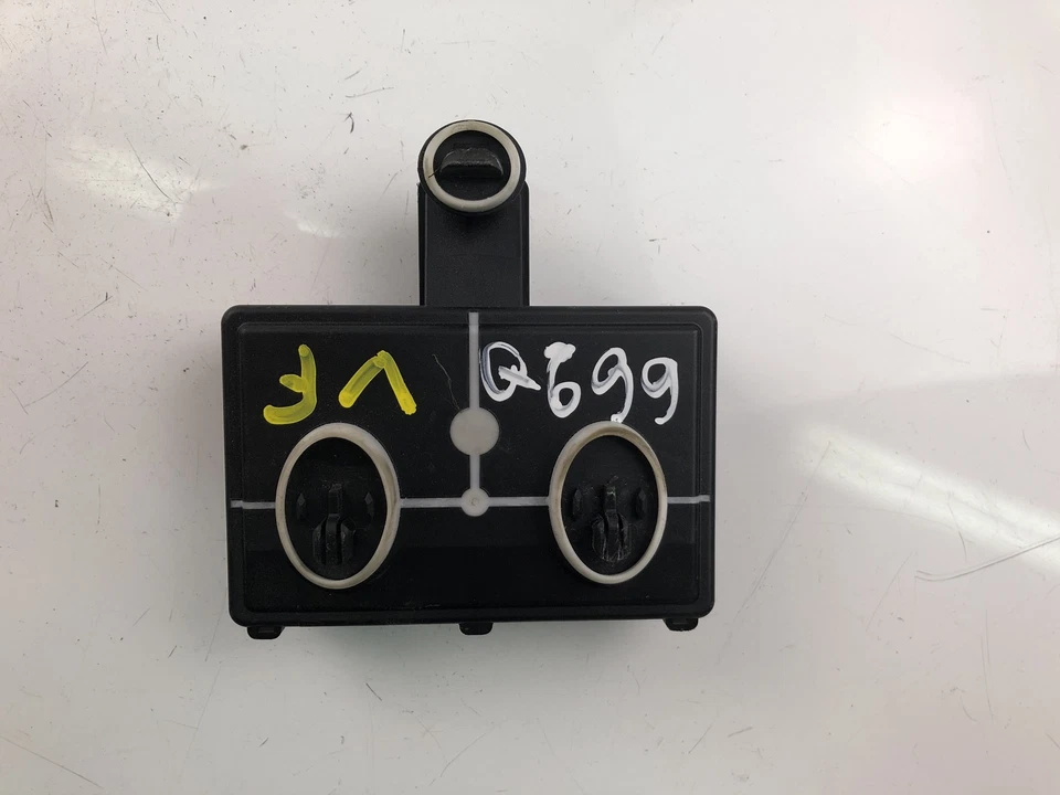 Centralina Seat Leon Sc 5F5 5Q4959593L 2020 14875713 - Immagine 4 di 4