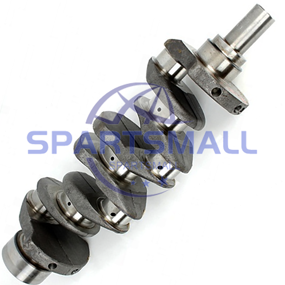 CRANKSHAFT Stroke 49mm Direct injection for Isuzu 4LE2 CRANKSHAFT Stroke 49mm Direct injection for Isuzu 4LE2
